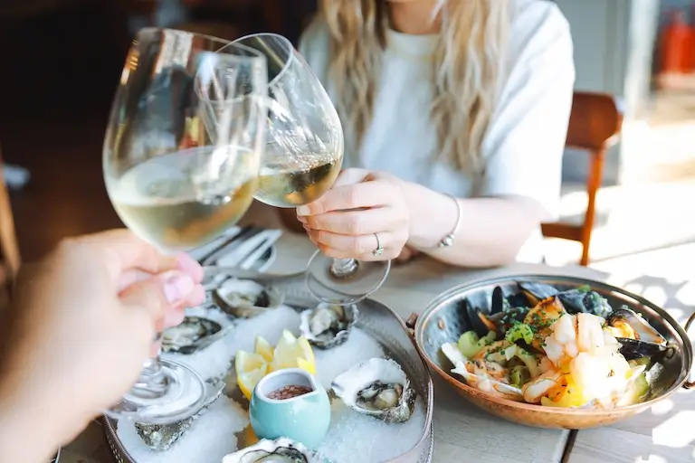 Wine Pairing for Beginners: How to Match Wine With Food