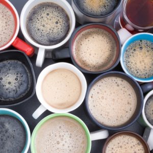 Here are some places in Boulder to get the best cup of coffee.