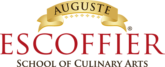 escoffier logo r