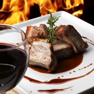 The Austin Food and Wine Alliance is a 501(c) 3 nonprofit organization.