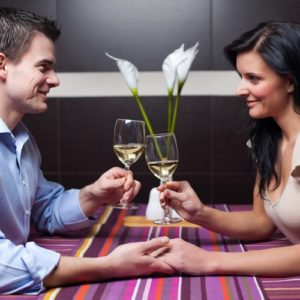 What's a better place to woo your significant other than one of Austin's most romantic restaurants?