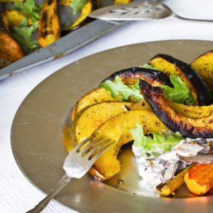Boulder is rich in restaurants serving vegetarian or vegan dishes.