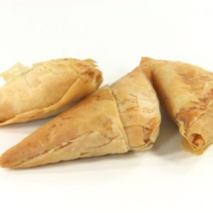 Love spanakopita? Then make sure to visit the bevy of Greek places across Austin.