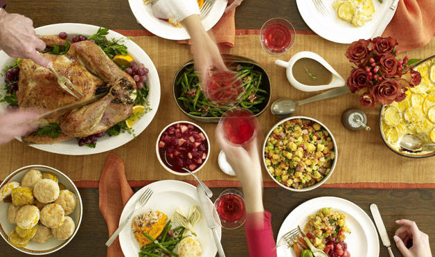 thanksgiving