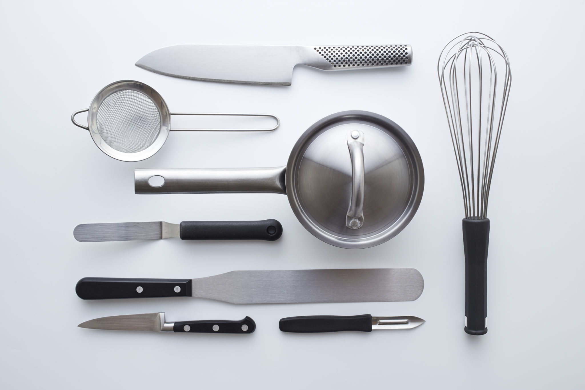9 Tools Every Chef Needs - Escoffier