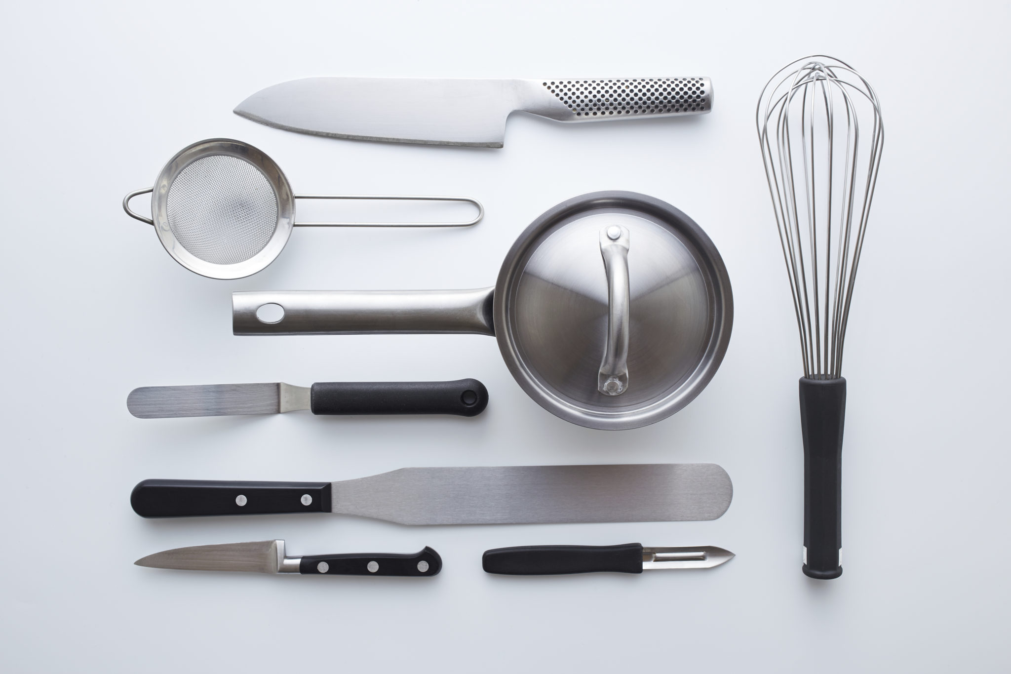 10 Tools You Need in Your Chef Utility Belt - Escoffier