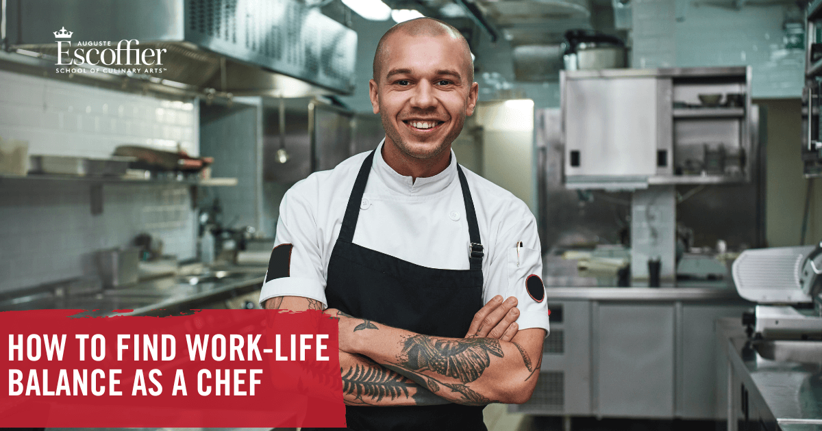 The Secret Of Professional Chefs Worldwide - Mise En Place