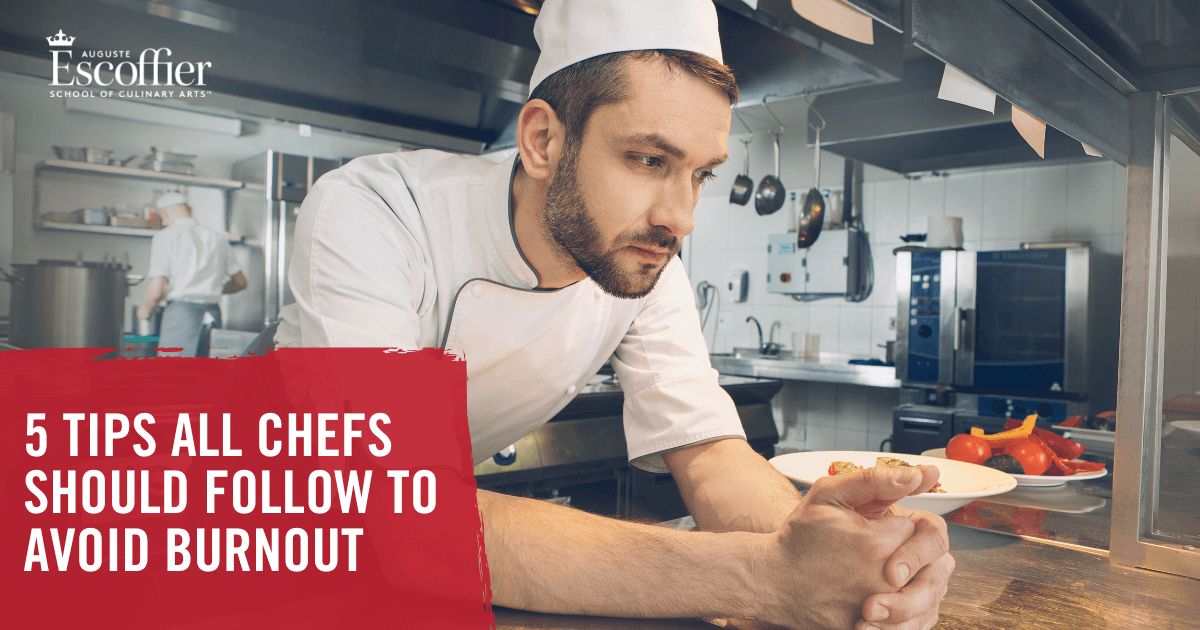 7 Secret Kitchen Hacks of Restaurant Chefs 