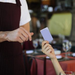 Tipping chefs has become an increasingly popular option at restaurants across the U.S. 