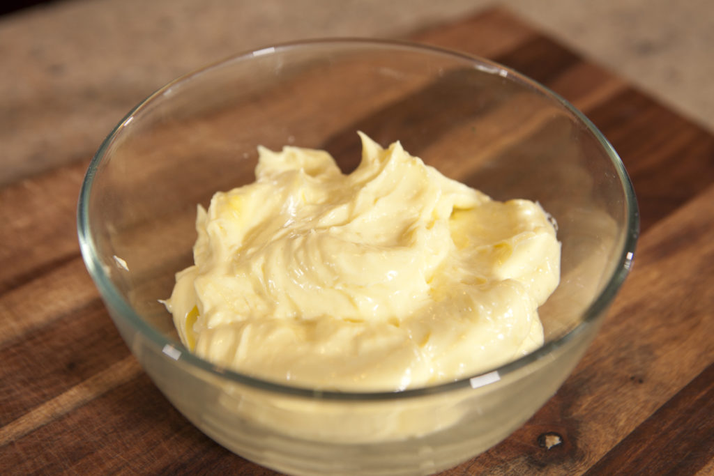 How To Make Aioli