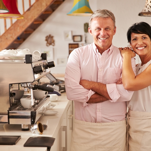 4 Tips For Opening Up Your Own Coffee Shop Escoffier