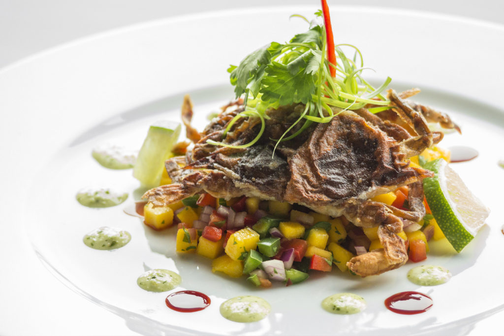 Chef's Roll partners with Auguste Escoffier School of Culinary Arts