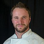 Chef Tyson Holzheimer, Executive Chef