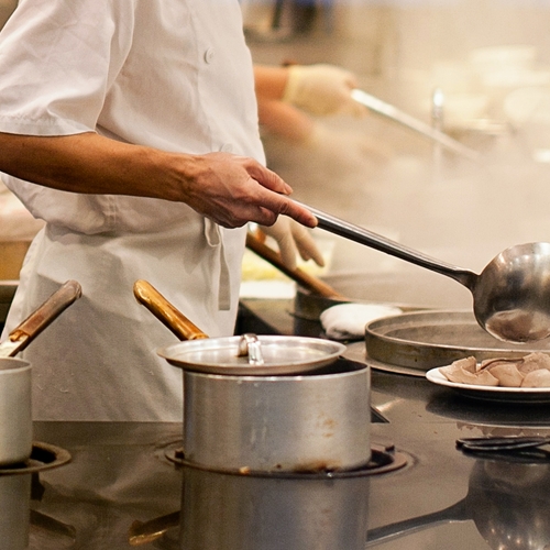 Every chef can bring a unique spin to a Korean classic with bibimbap.