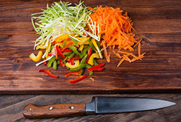 Culinary externships