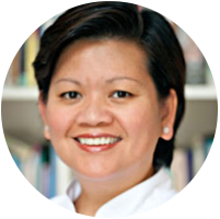 monica parades, pastry arts graduate