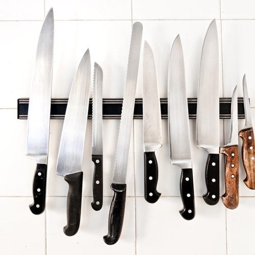 Knives All Chefs Need Escoffier