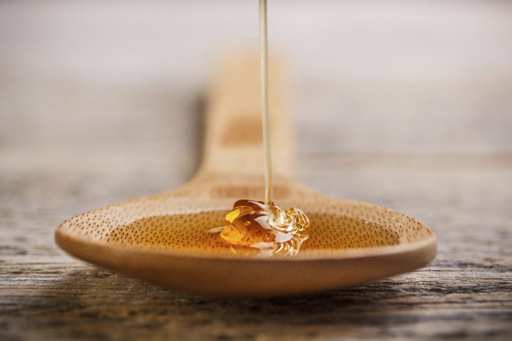 Honey can be the perfect thing to sweeten and enhance your dishes. 