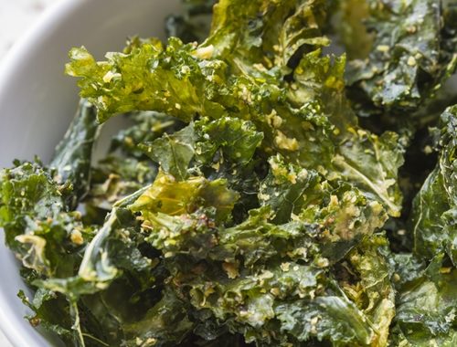 Dishes That Make the Most of Kale | Escoffier School of Culinary