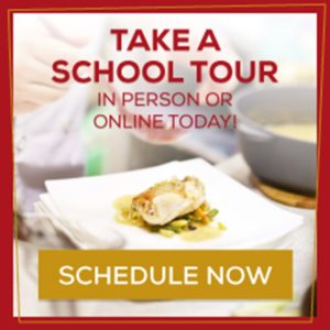 Take a tour of Escoffier Schools