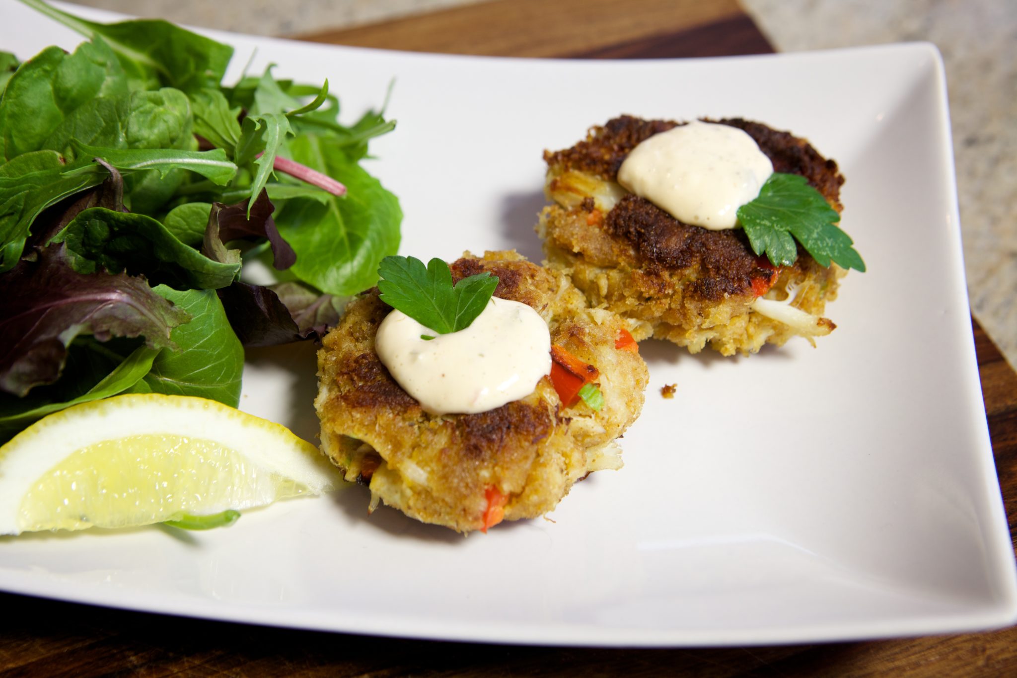 Winter Side Dishes For Crab Cakes Winter Side Dishes For Crab Cakes