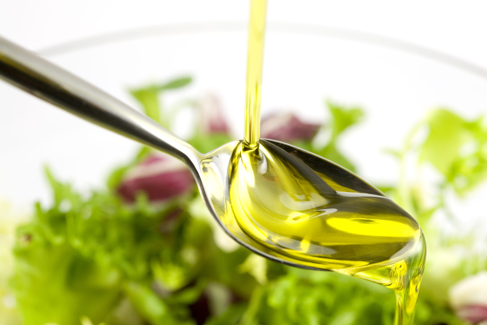 Depending on what you're cooking or baking, certain oils should be used. 