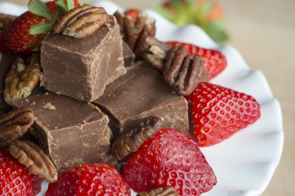 Tips on how to make fudge