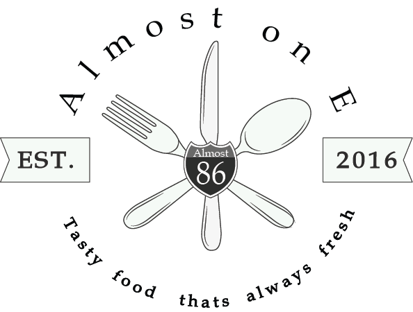 Drosse started planning his food truck in November of 2016 and expects to be running some time this April.