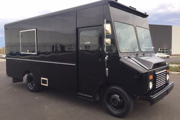 Although Drosse plans on funding most of the business himself, he did start a Gofundme to muster support for the purchase of his truck.