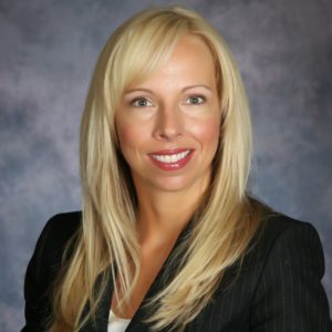 Escoffier Boulder president profile - Kim Jensen