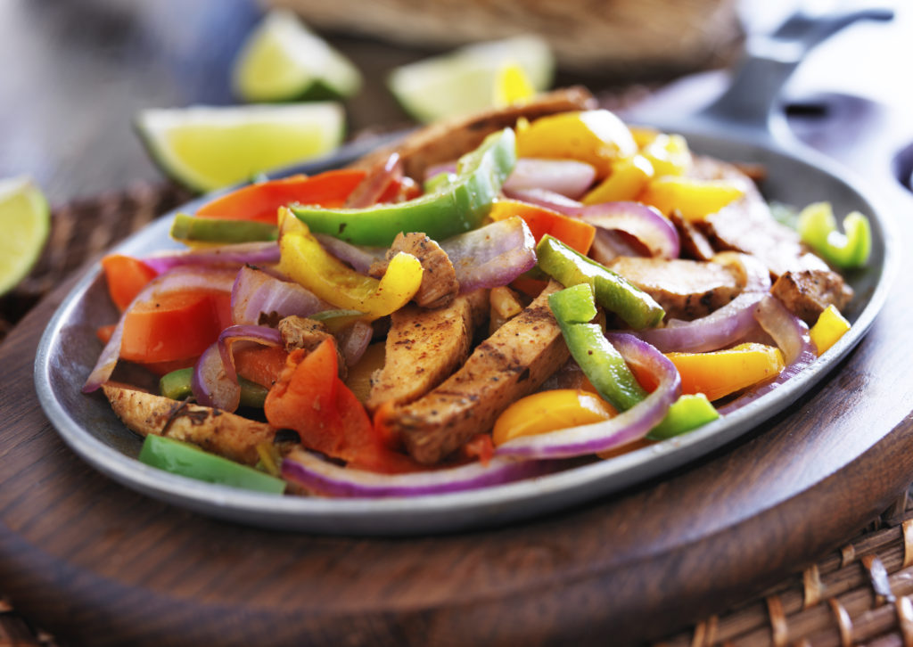 Students in an Austin culinary arts program will quickly learn the virtues of a high-quality cast-iron pan.