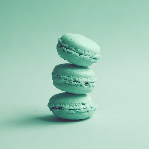 Dig In: Crowd-Pleasing Baked Goods Best Eaten With Your Hands - Escoffier
