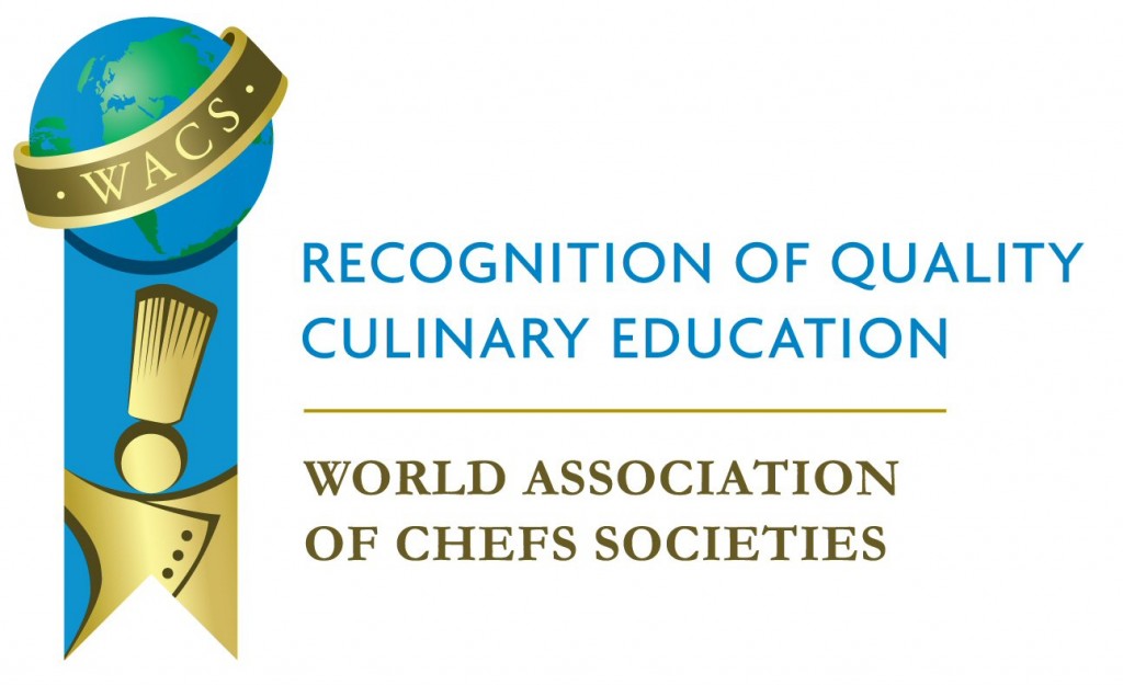 World Association of Chefs Societies logo