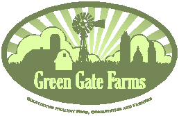 green-gate