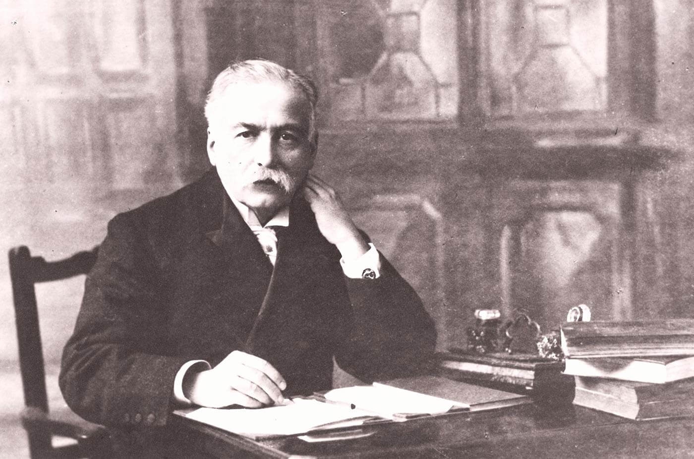 Auguste Escoffier: Memories of My Life