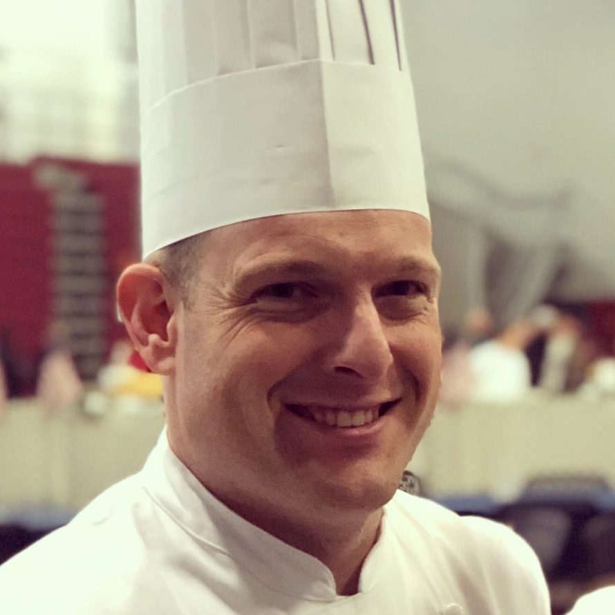 Military Cook Salary