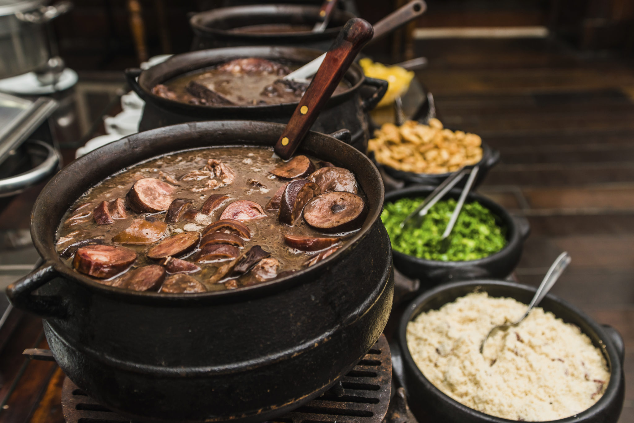 Churrasco
