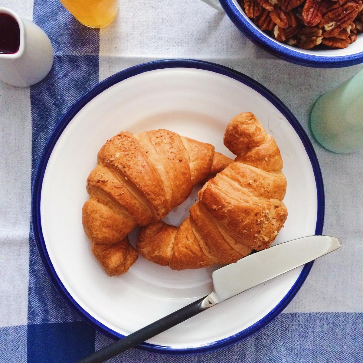 The Versatility Of Laminated Dough