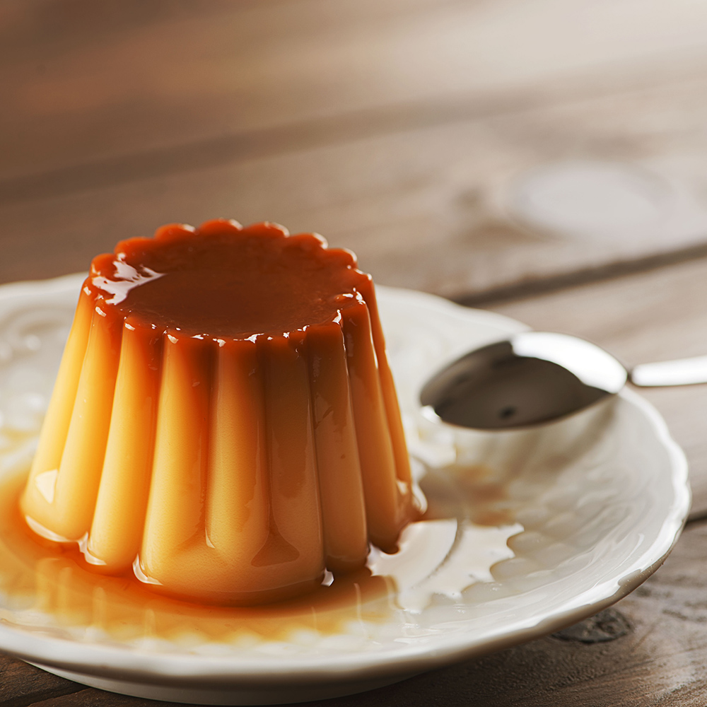 Flan, while popular, is hardly the only Brazilian dessert worthy of a spot on your menu.