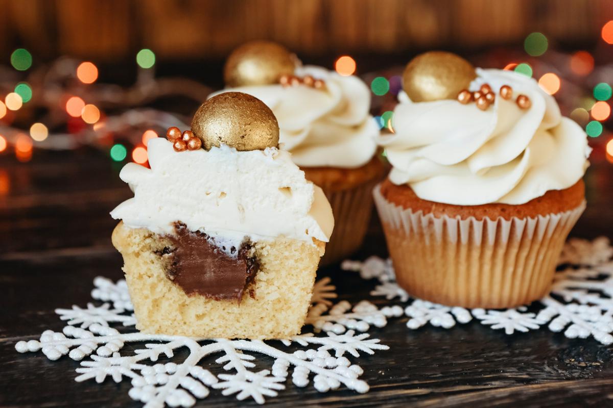 Classic winter holiday baked goods to add to your arsenal - Escoffier