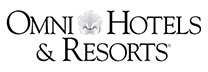 Omni Hotel & Resorts Logo
