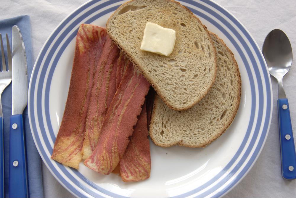 Understanding plantbased meat substitutes