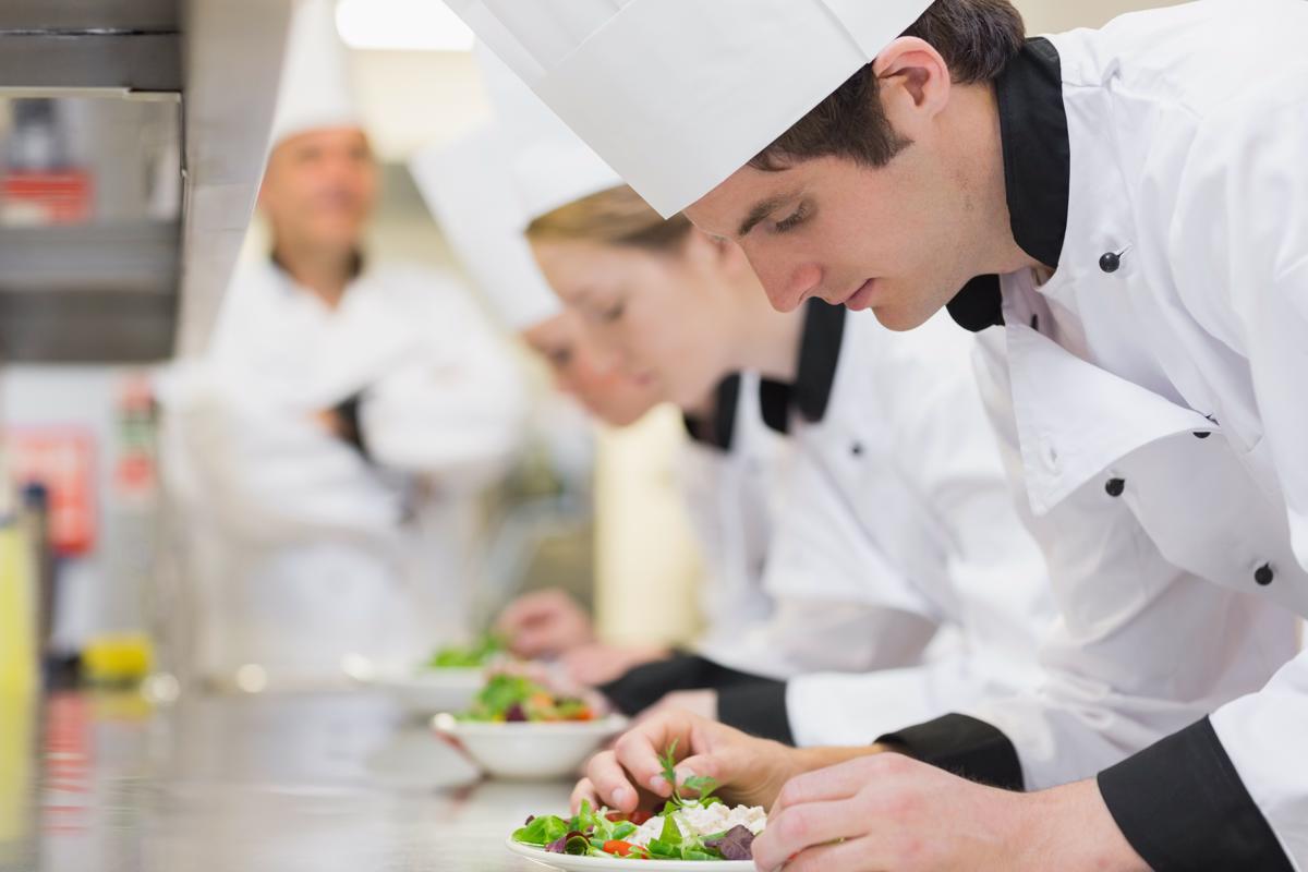 The Essential Professional Chef Tools Every Student Needs for Culinary  School - Escoffier