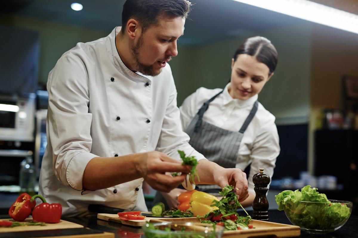 Why Culinary School Is so Important for Networking and Career-Building