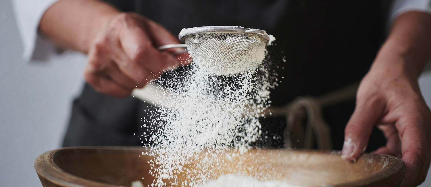 Pastry Online | Auguste Escoffier School of Culinary Arts