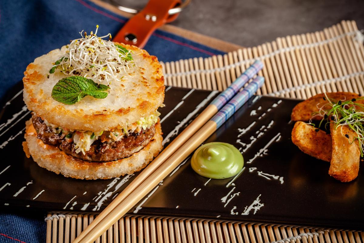 What S The Status Of Fusion Cuisine