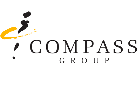 Compass Group logo