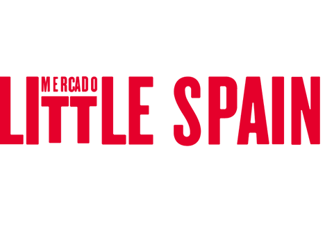 Little Spain Mercado logo