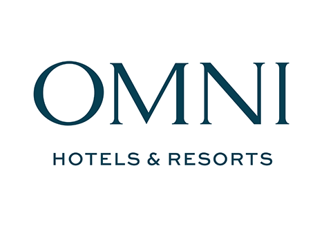 Omni Hotel & Resorts logo