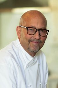 Kirk Bachmann, Escoffier Boulder Campus President